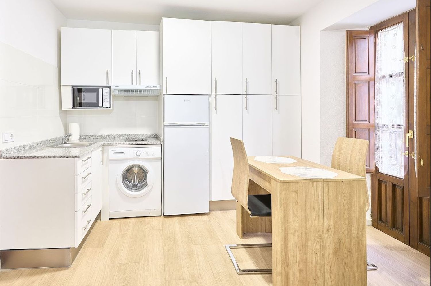 Estudio en calle Traviesa, 22 - Foto 3