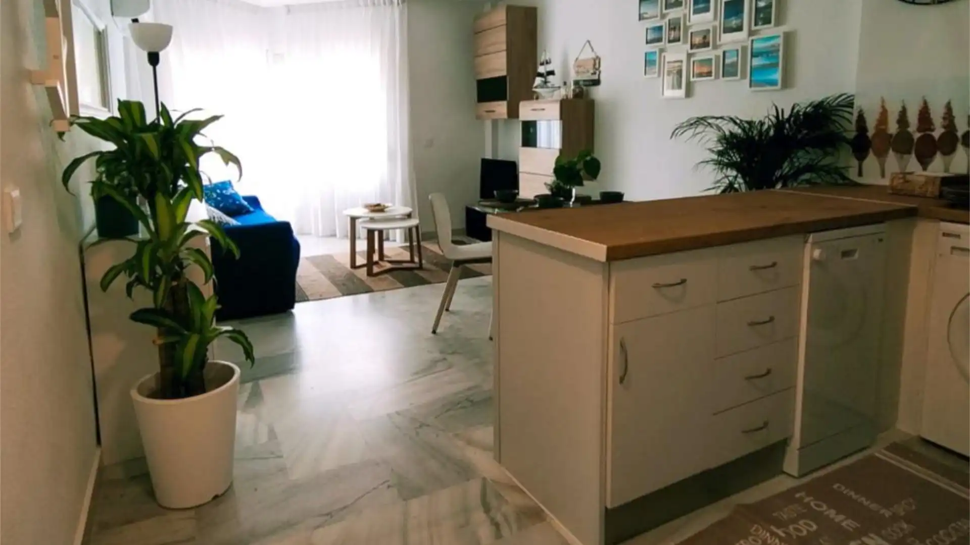 Piso en  Calle Don Juan Manuel 10 - Foto 1