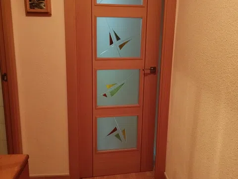 Piso en calle de la Marquesa de Silvela, 30