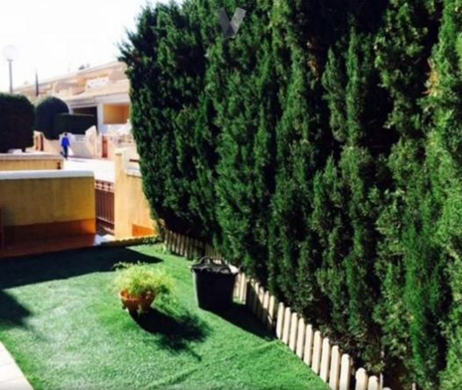 Chalet adosado en Calle Nápoles, 3 e, El Plan-Polígono de Santa Ana - Foto 3