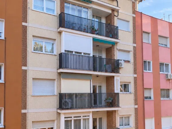 Piso en Calle de Antonio Casero, 20, Estrella - Foto 38