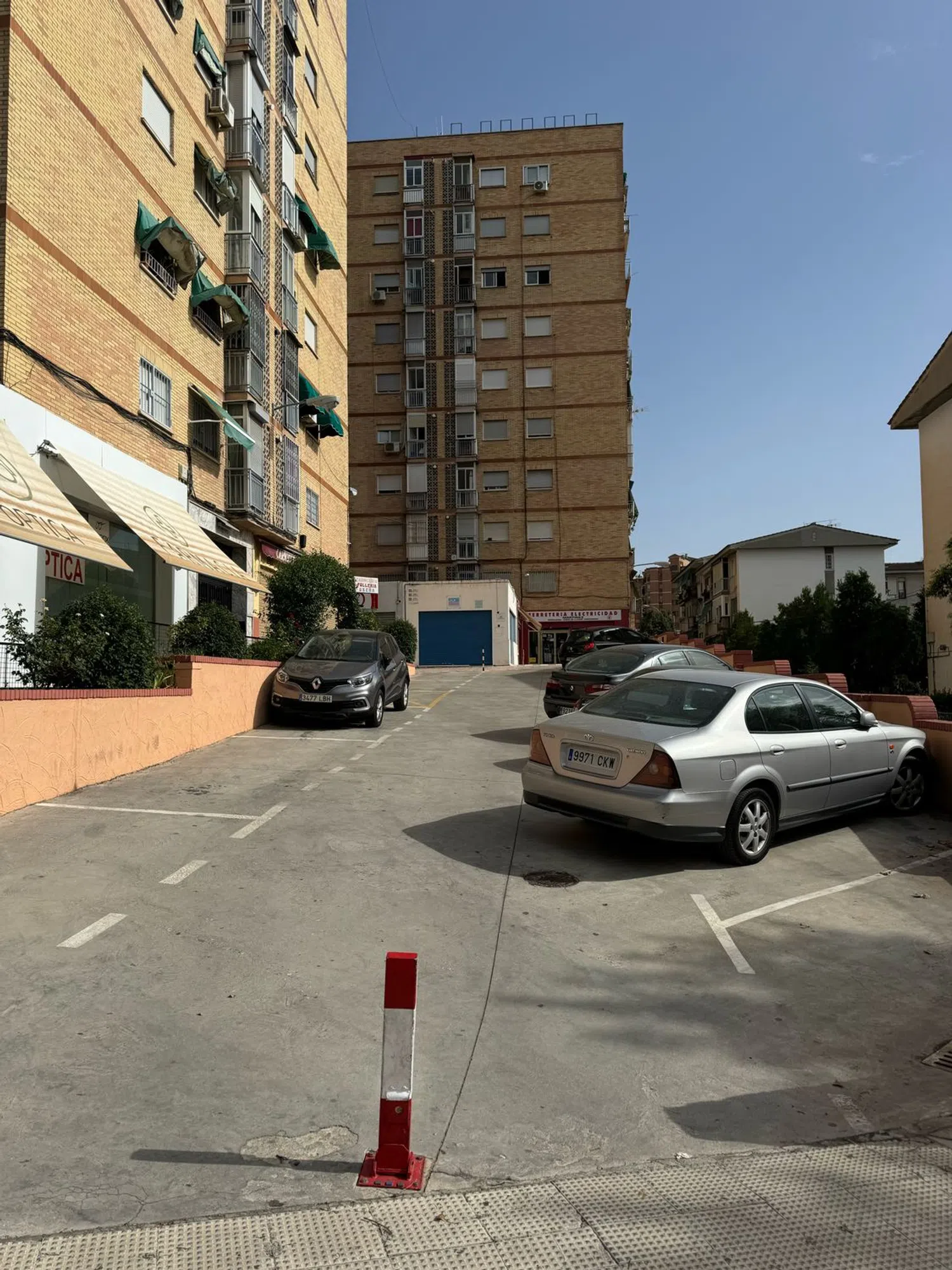 Piso en calle Periodista Luis de Vicente, 6 - Foto 22