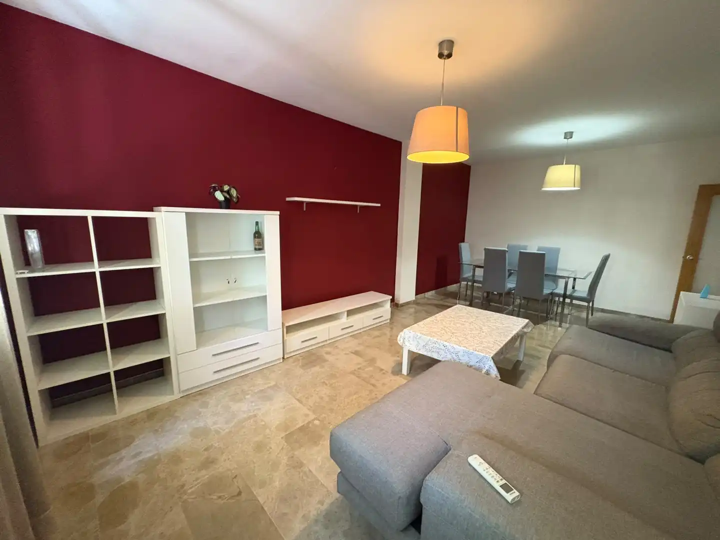 Piso en  Avinguda Reis Catòlics 69 - Foto 7