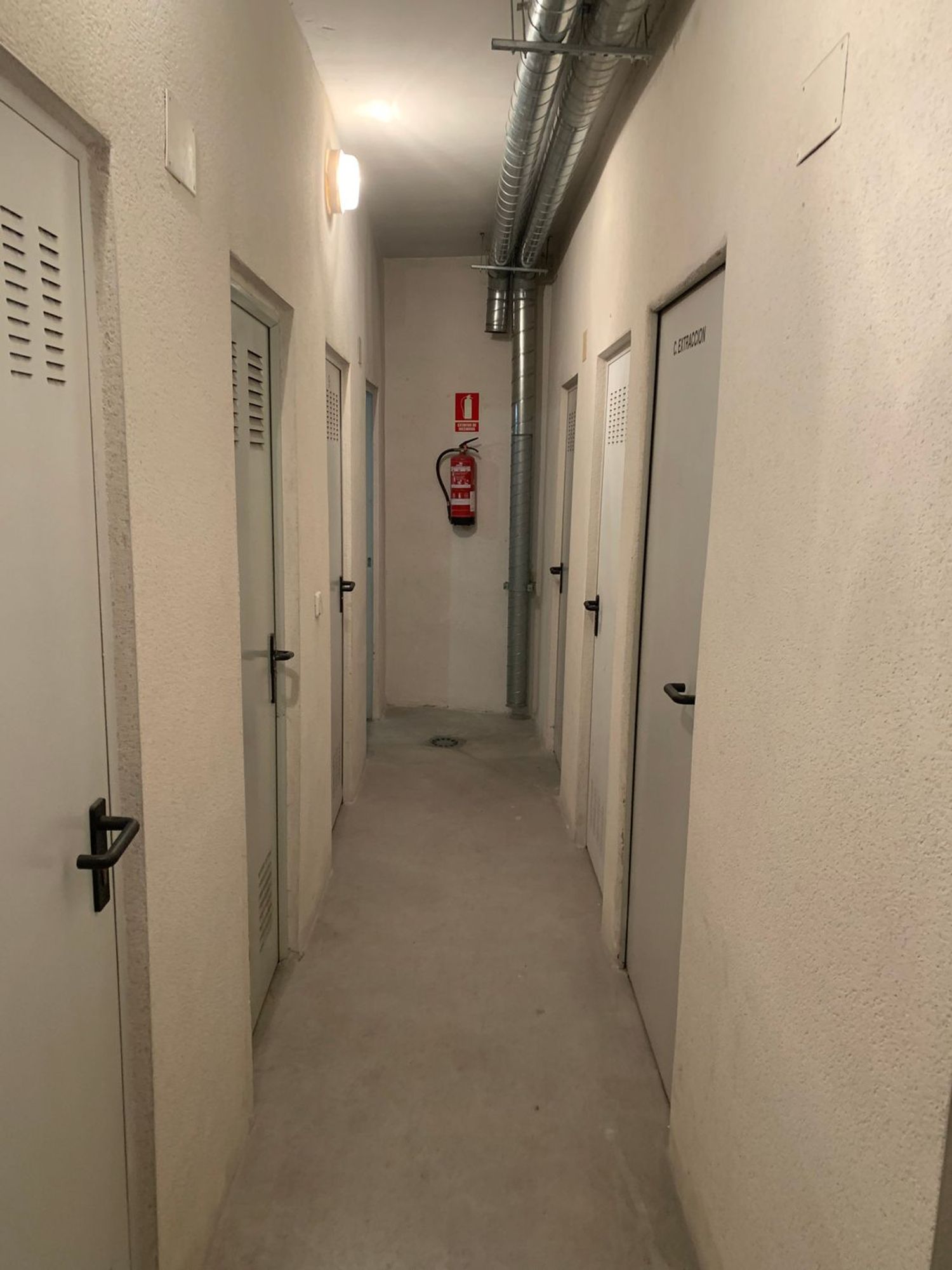 Piso en Calle Sebastián Álvaro, Campamento - Foto 24