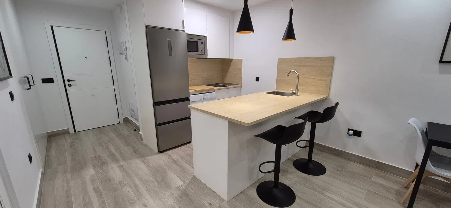 Piso en calle de Francisco Silvela, 35 - Foto 4