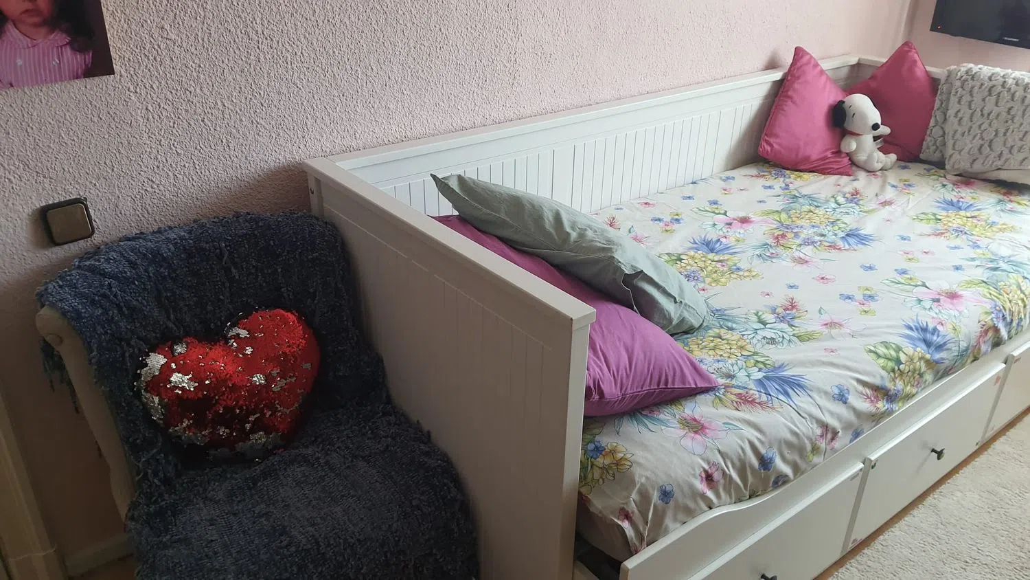 Piso en Barrio Guindalera - Foto 24