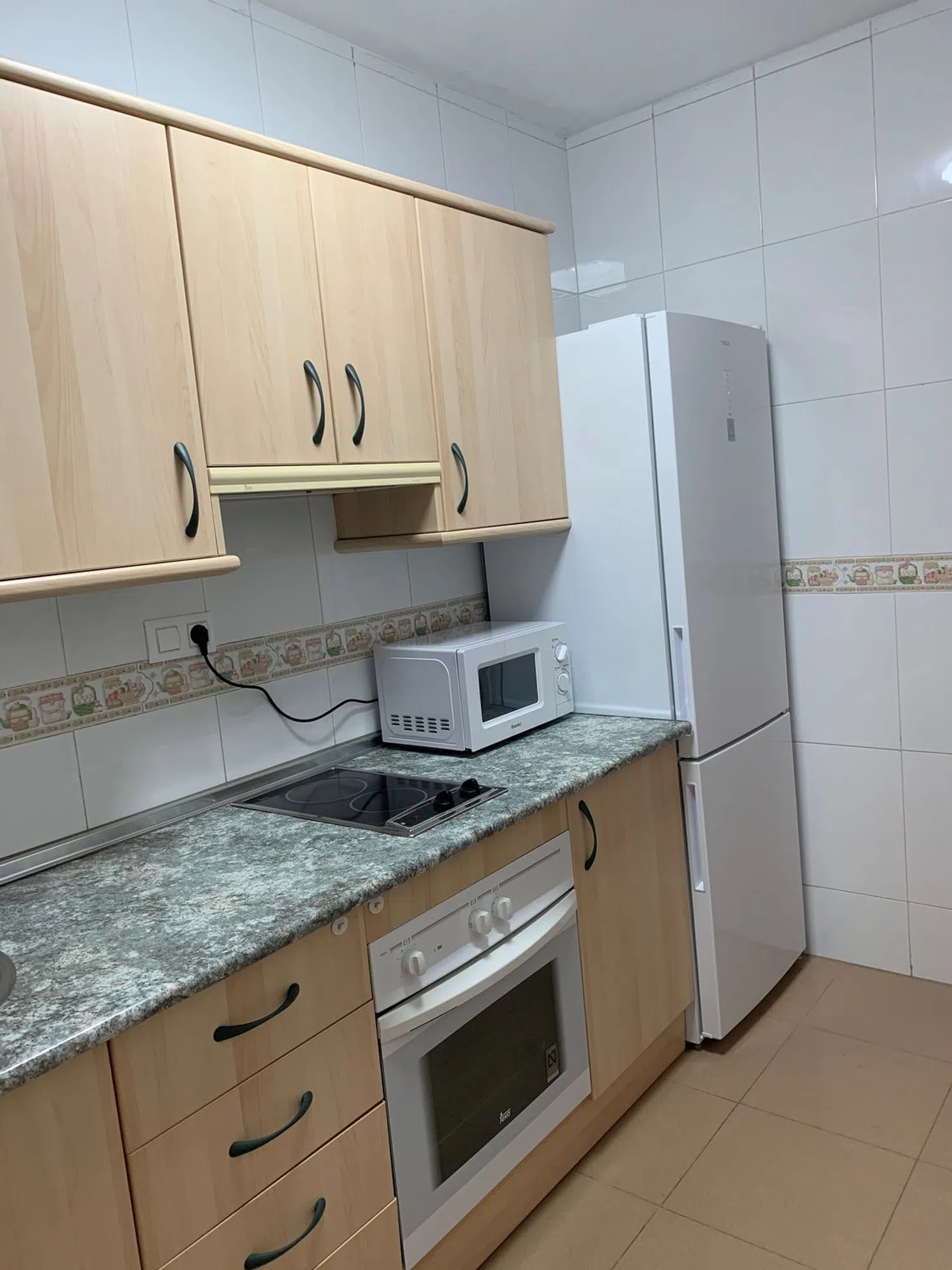 Piso en avenida de Gregorio Prieto, 10 - Foto 9