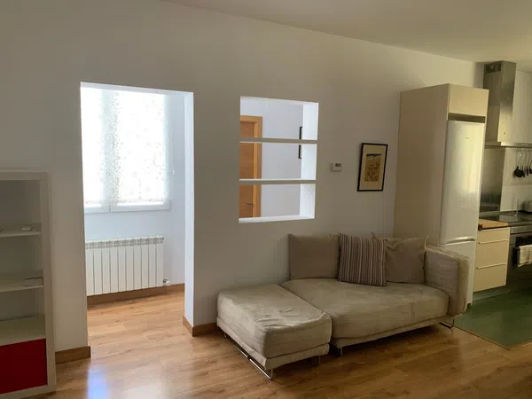 Piso en calle de Serrano, 80 - Foto 13