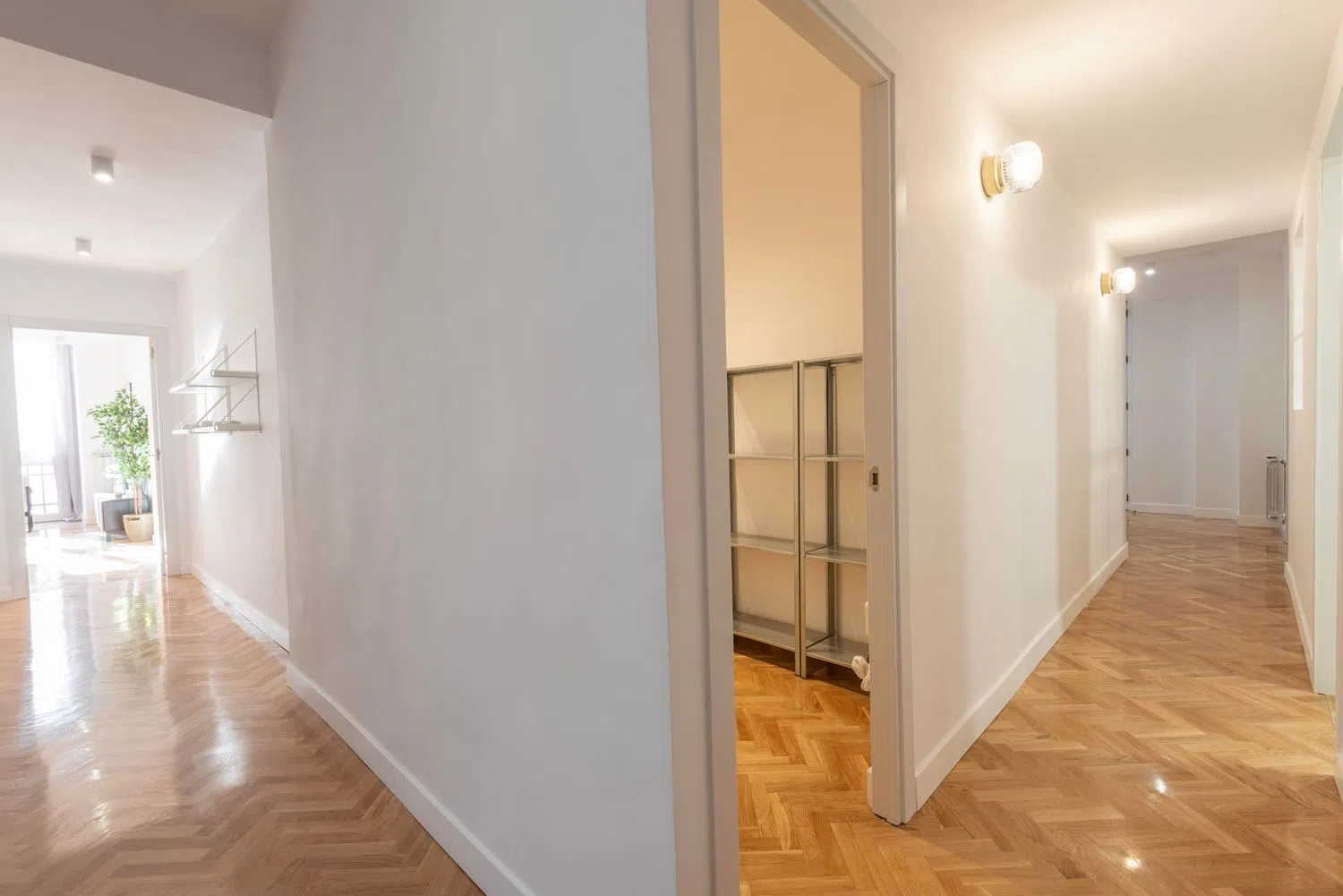 Piso en calle de Galileo, 14 - Foto 14