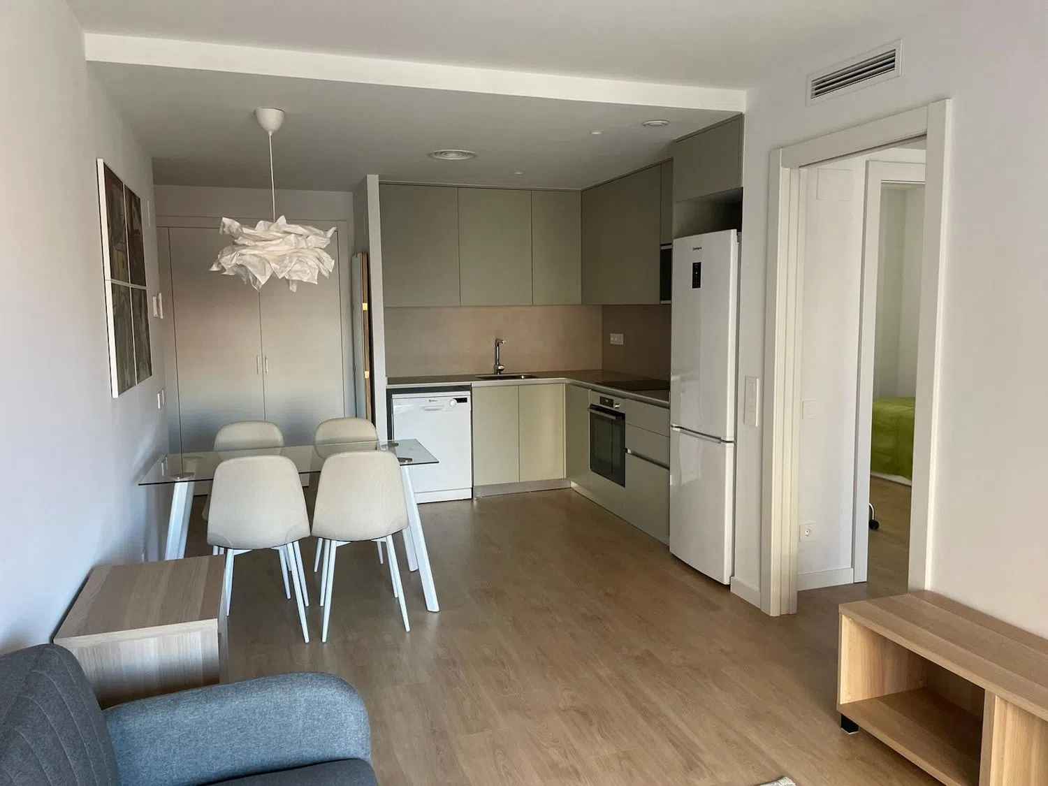 Piso en calle del Doctor Pearson, 40 - Foto 3