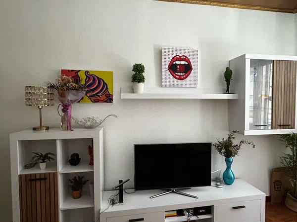 Estudio en calle Íscar Peyra, 18 - Foto 28