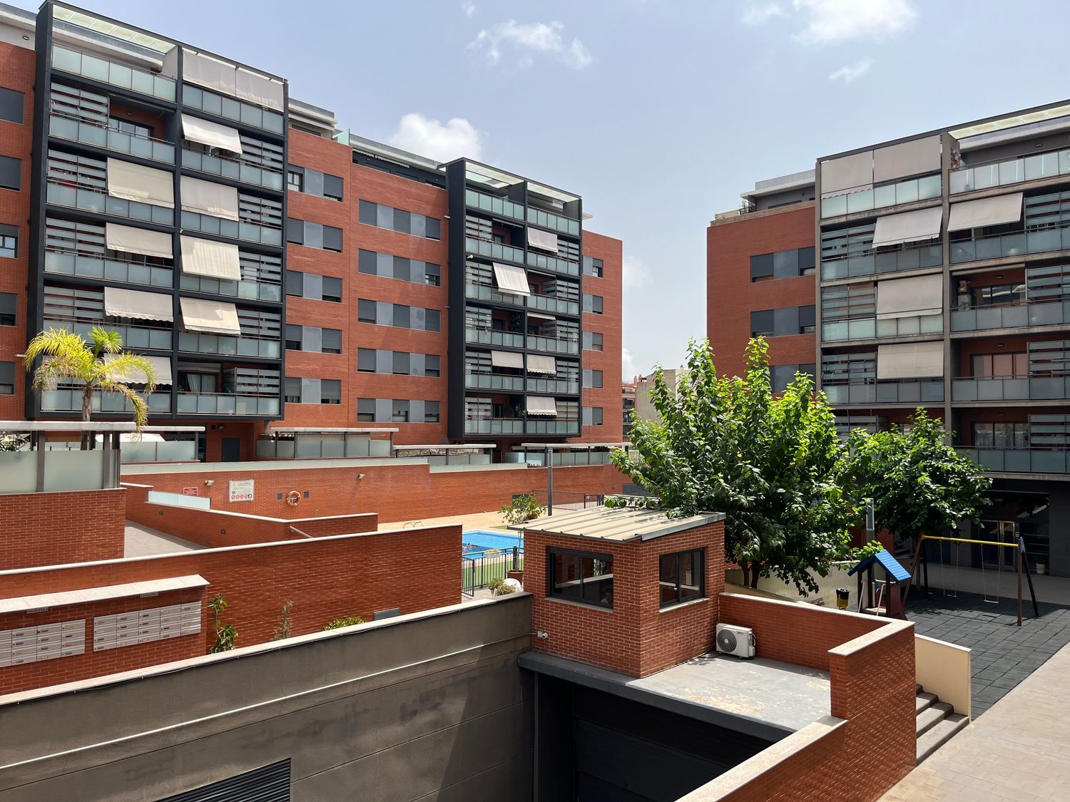 Piso en Calle Poeta José Agustín Goytisolo, 12, Casas Verdes, Casas Verdes - Foto 21