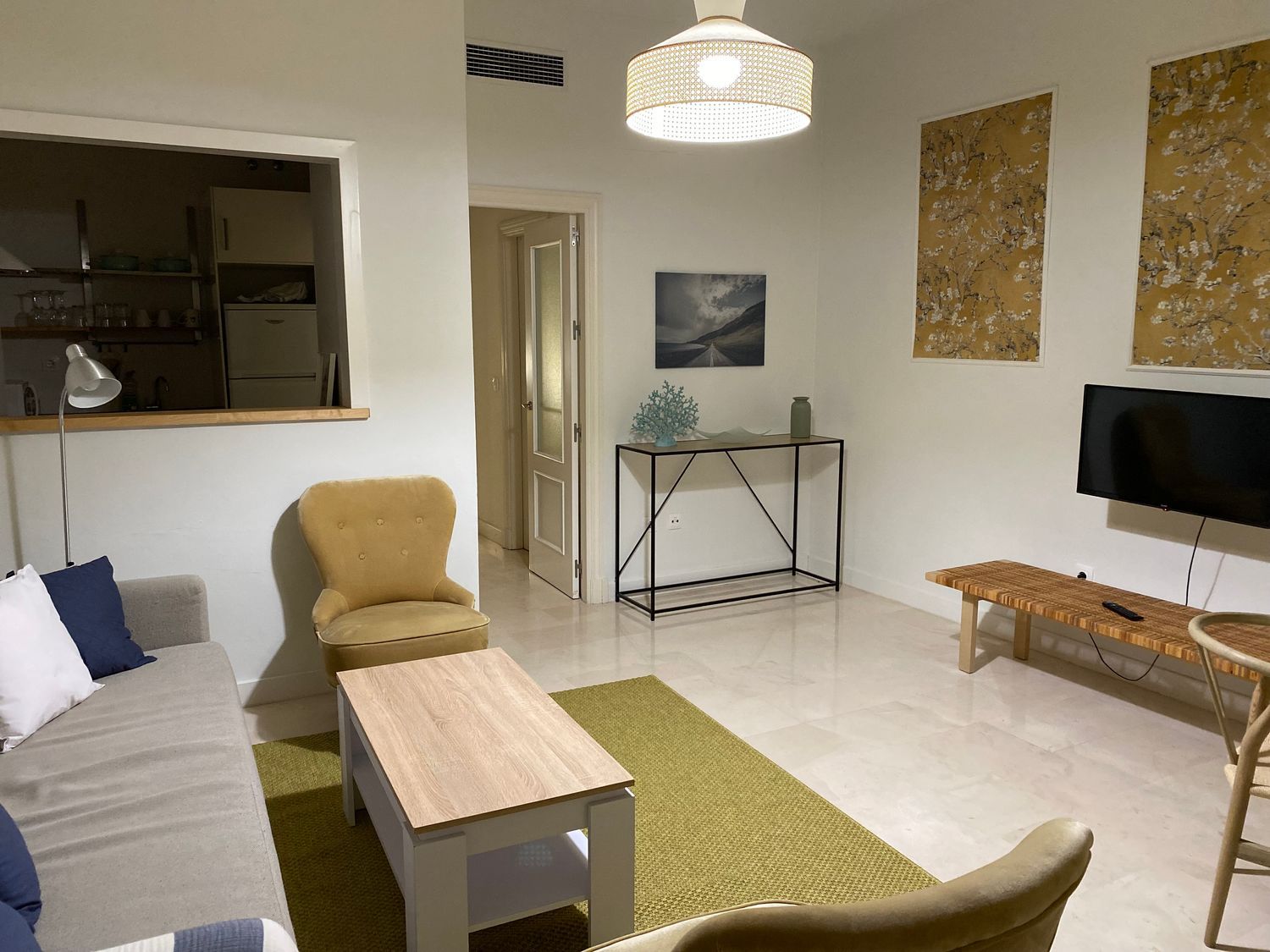 Piso en calle San Vicente, 30 - Foto 9