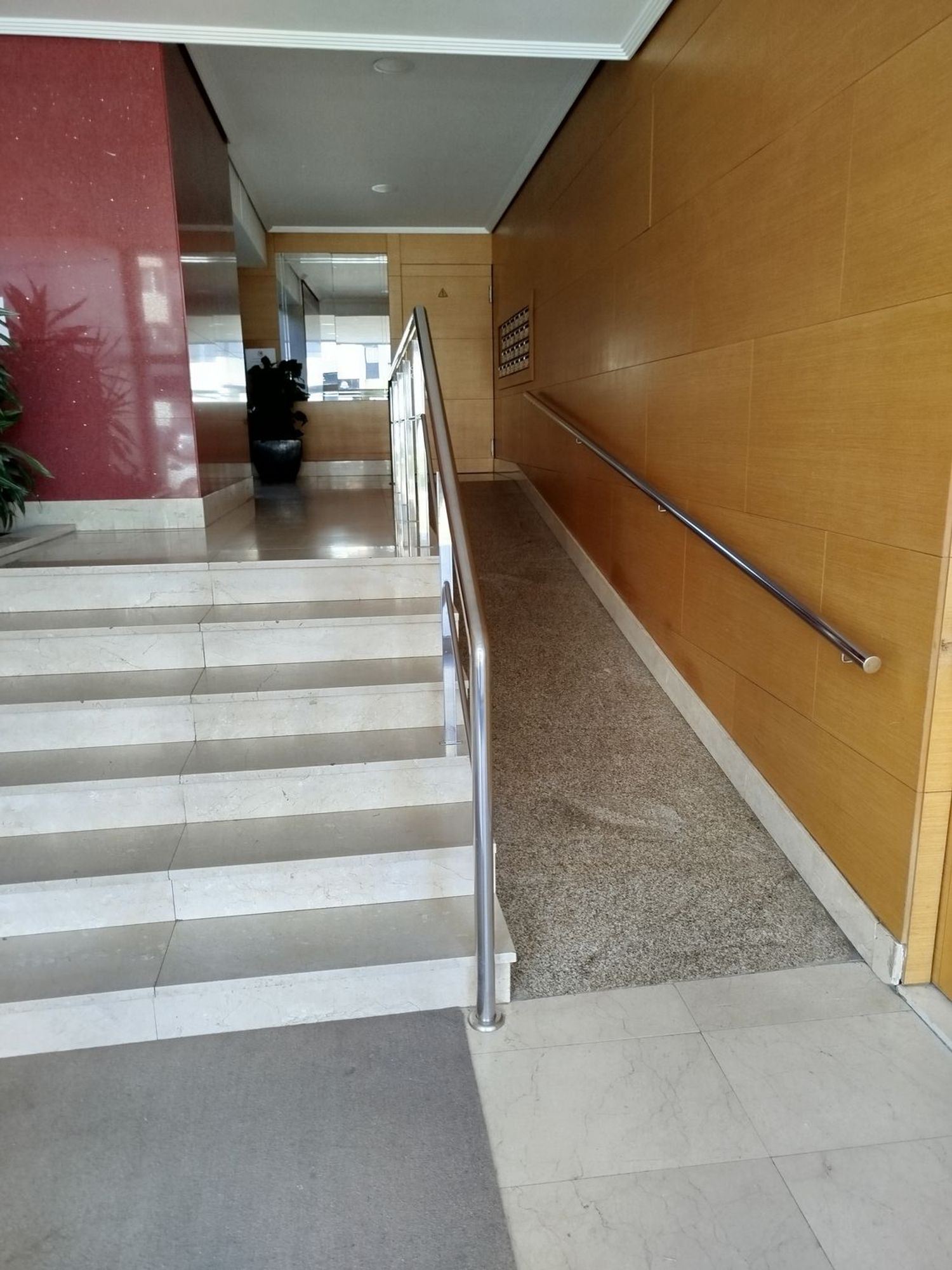 Piso en Calle Estrada, 24 n, As Travesas - Balaídos - Foto 27