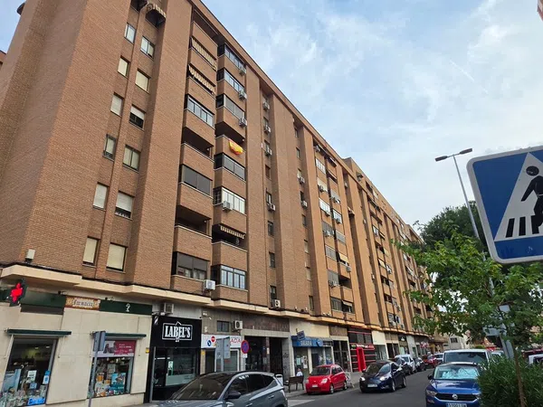Piso en Av. Príncipe, 14 -18, Casco Antiguo, Casco Antiguo - Foto 23