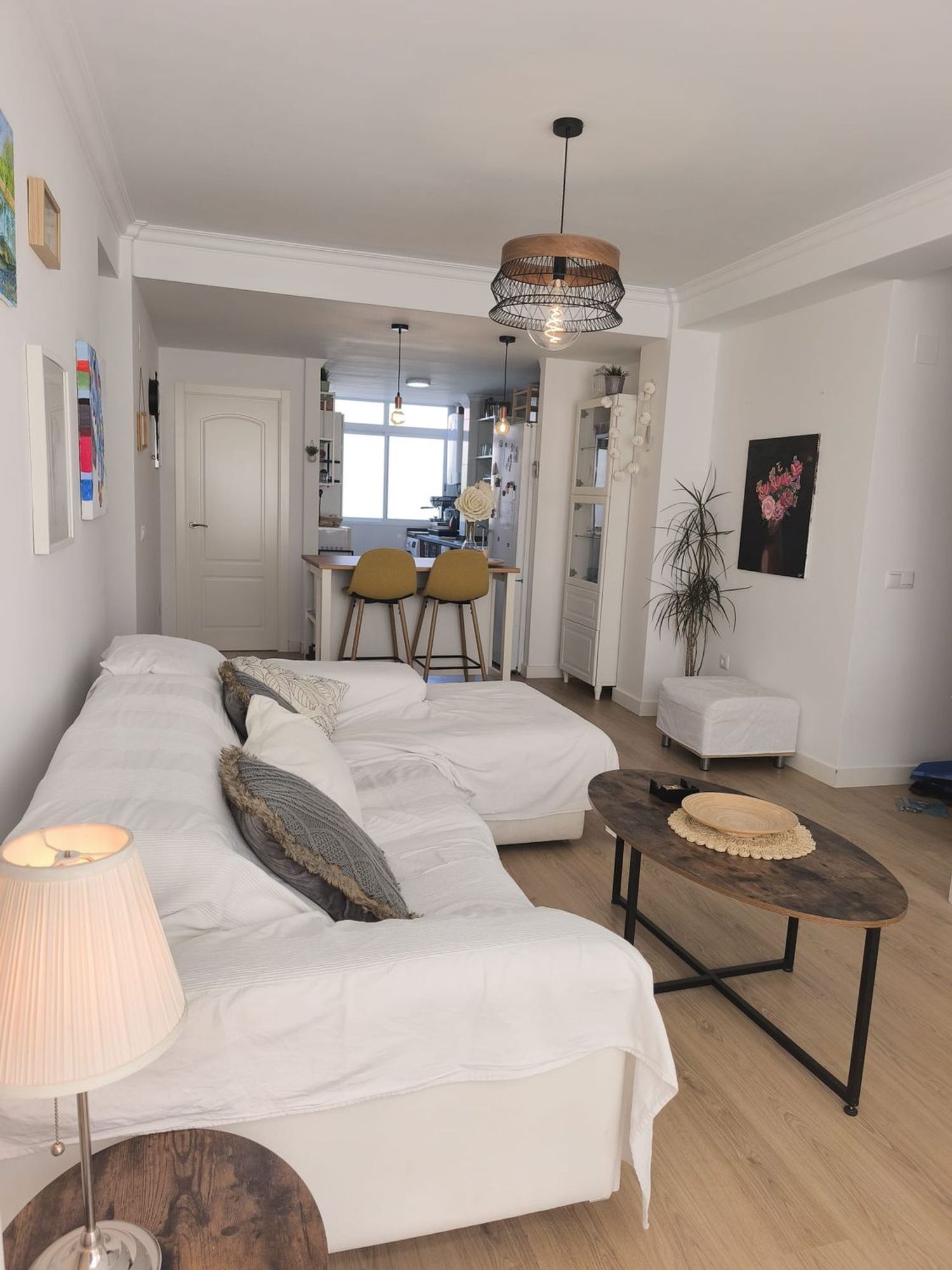 Piso en calle la Paz, 1 - Foto 30