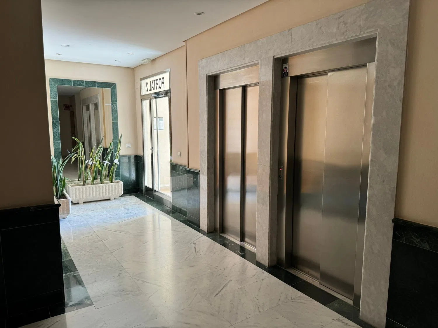 Piso en calle Lili Alvarez, 5 - Foto 3