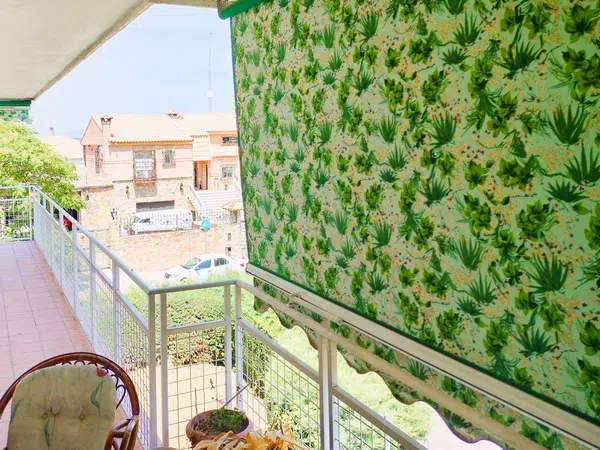 Piso en Calle de la Haya, 10, Coimbra - Guadarrama, Coimbra - Guadarrama - Foto 6