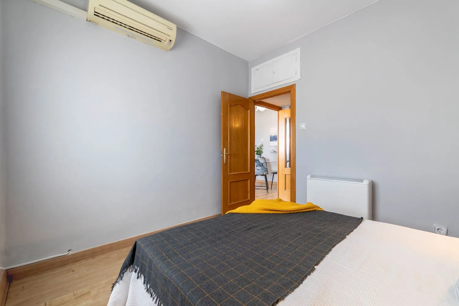 Piso en plaza de Coímbra, 4 - Foto 3