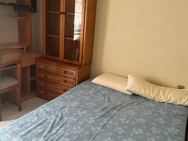 Piso en Calle la Unión, 71, Cruz del Humilladero - Los Tilos - Foto 11