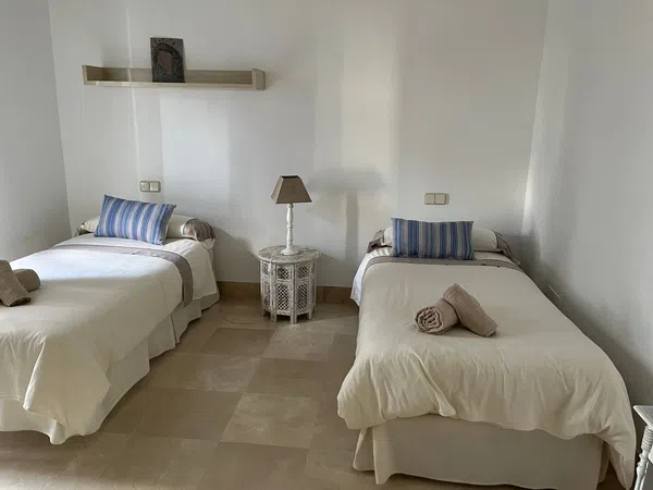 Chalet adosado en Avenida de la Marina, 65, Puerto de Sotogrande-La Marina, Puerto de Sotogrande-La Marina - Foto 5