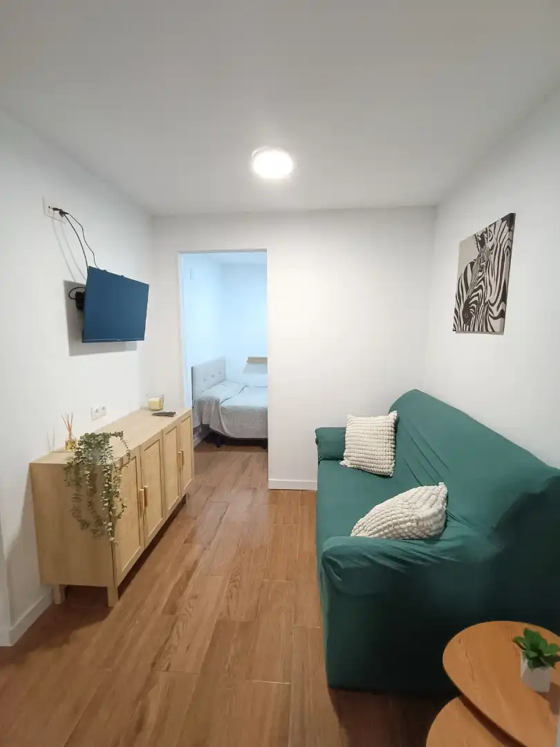 Apartamento en  Calle Atienza 28 - Foto 3