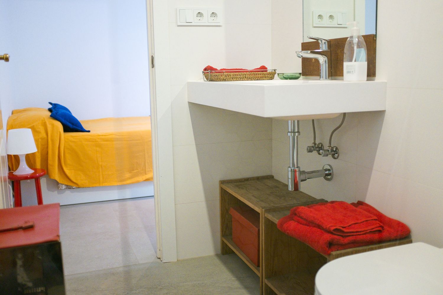 Casa independiente en Barrio Olletas - Sierra Blanquilla - Foto 19