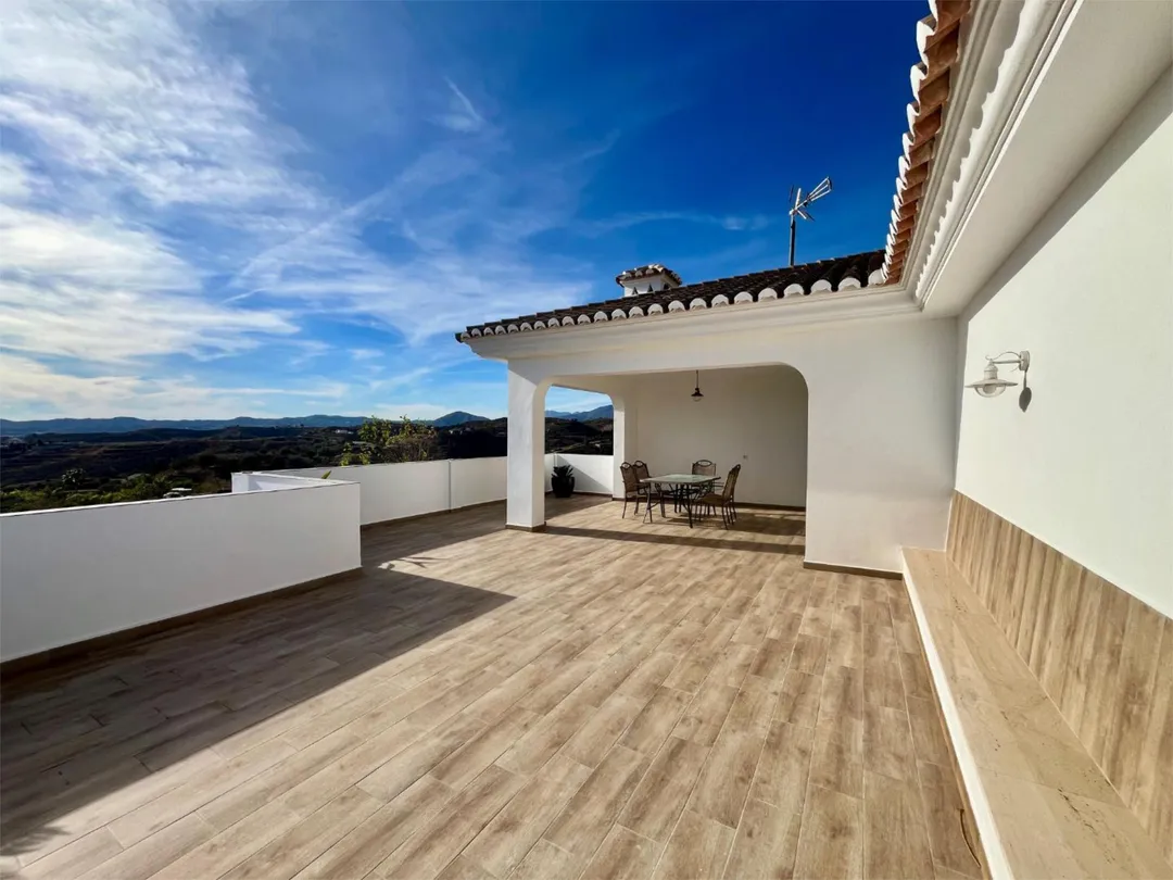 Chalet en  Diseminado el Hornillo 123 - Foto 3