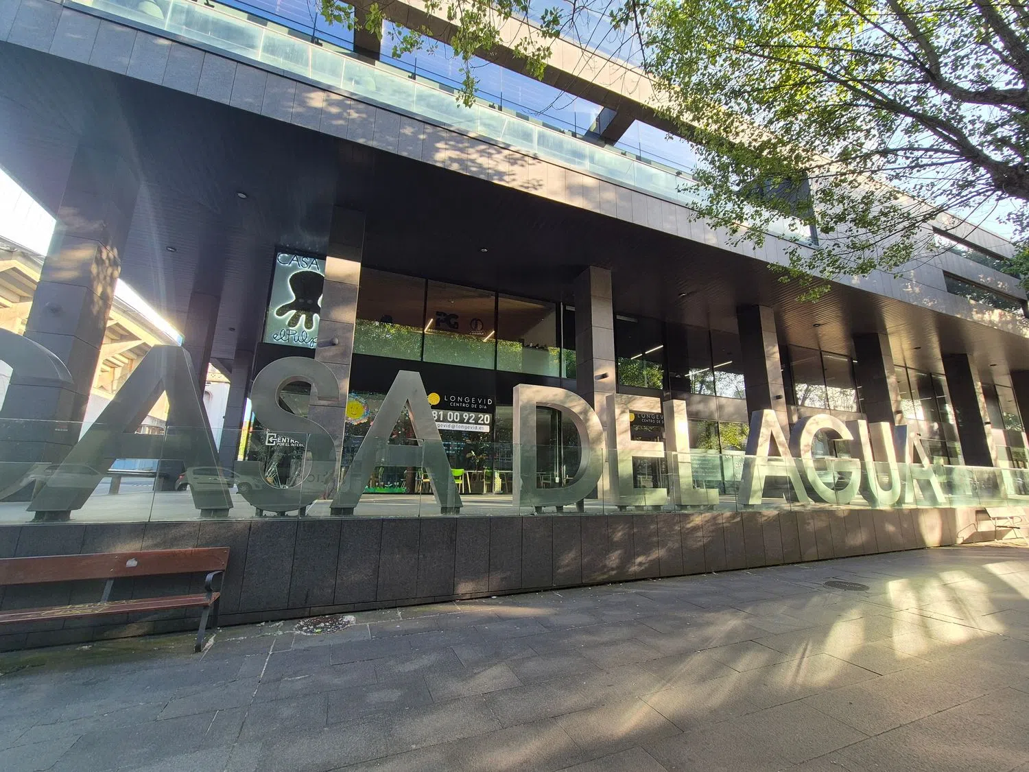 Piso en Manuel Murguia, 30 - Foto 1