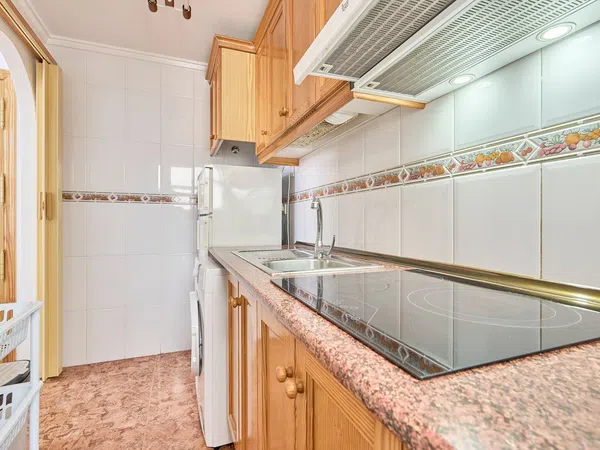 Piso en Calle Bergantin, 24, Playa del Cura - Foto 15