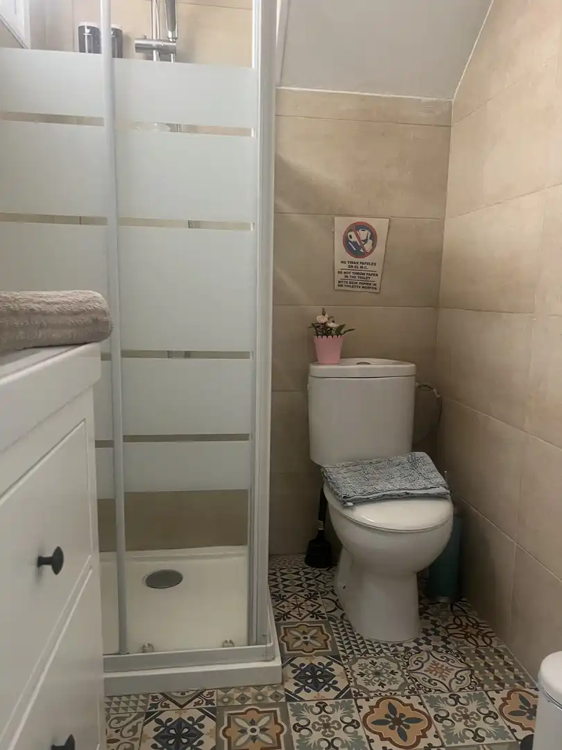 Chalet en  Calle Marqués 15A - Foto 7