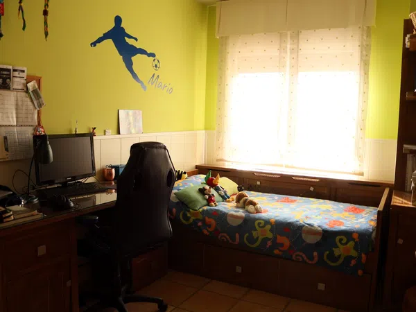 Casa o chalet independiente en Avenida del Madroño, 1, Buenavista-Valparaíso-La Legua, Buenavista-Valparaíso-La Legua - Foto 4