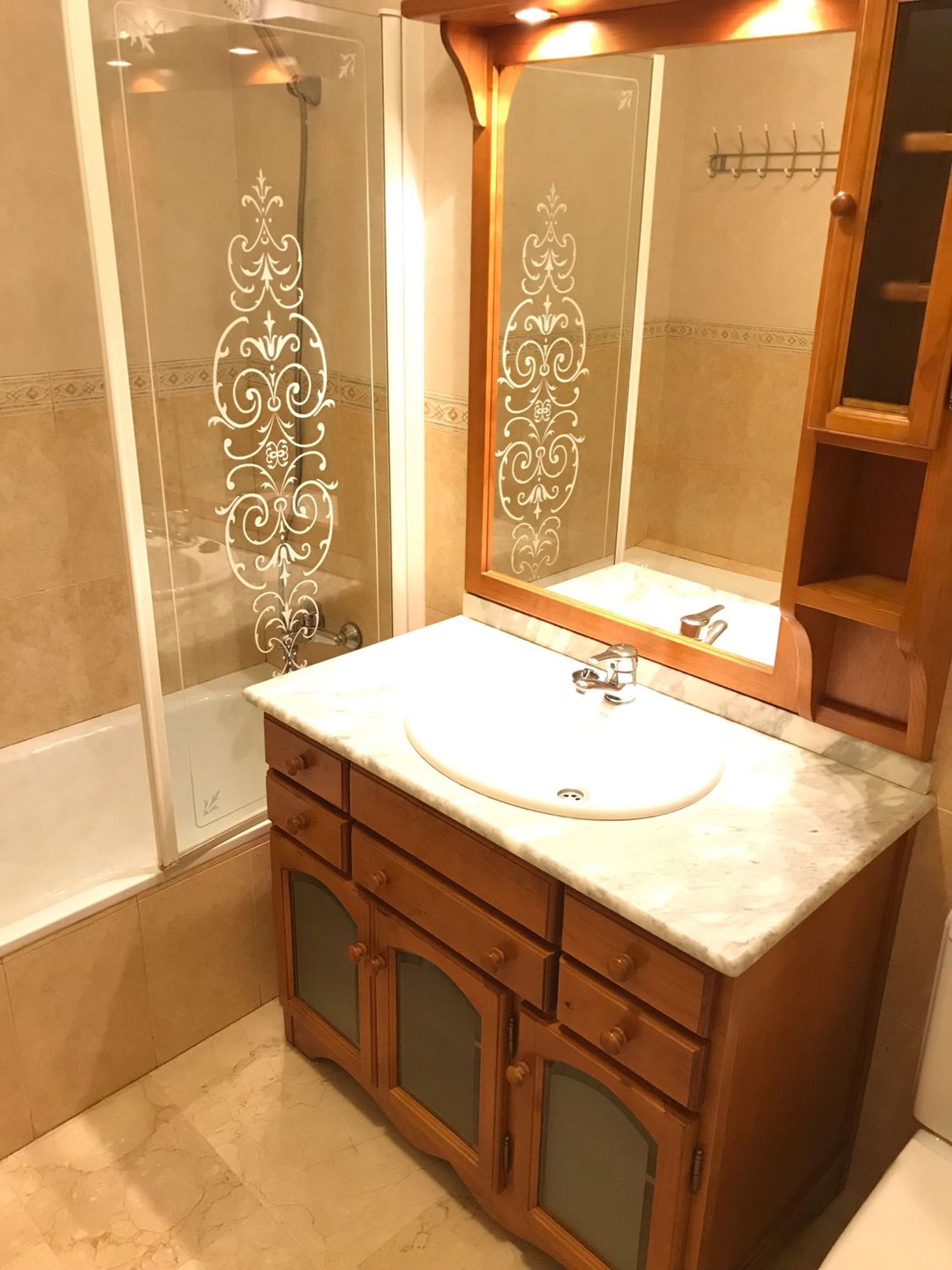 Chalet adosado en Calle de Pontevedra, 17 a - Foto 2
