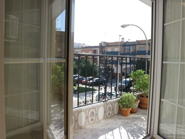 Piso en Avenida de Nuestra Señora de la Fuensanta, 11, Fuensanta - Arcángel - Santuario - Foto 5