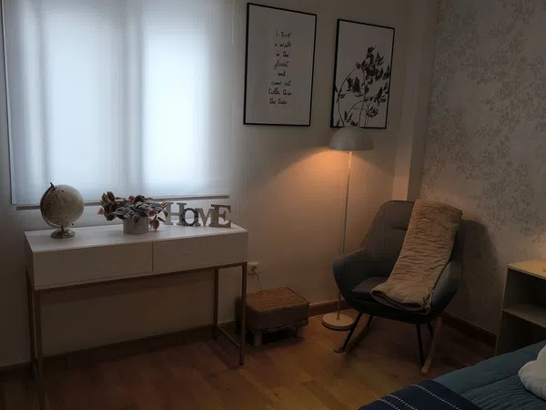 Piso en calle Martínez Maldonado, 40 - Foto 2