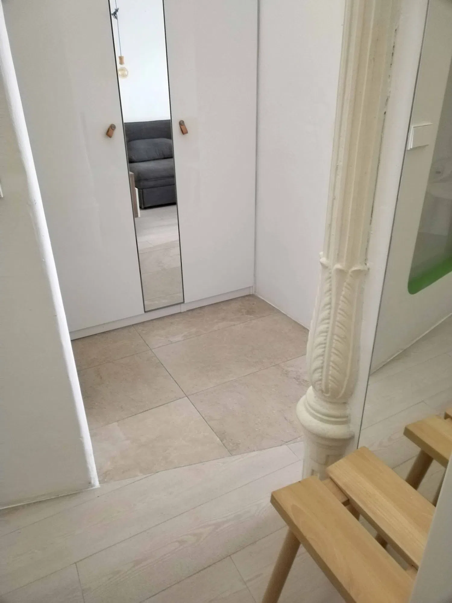 Piso en calle del Olmo, 24 - Foto 10