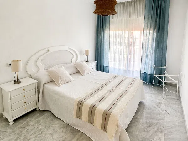 Piso en Paseo Marítimo Rey de España, 1, Zona Sohail, Zona Sohail - Foto 21