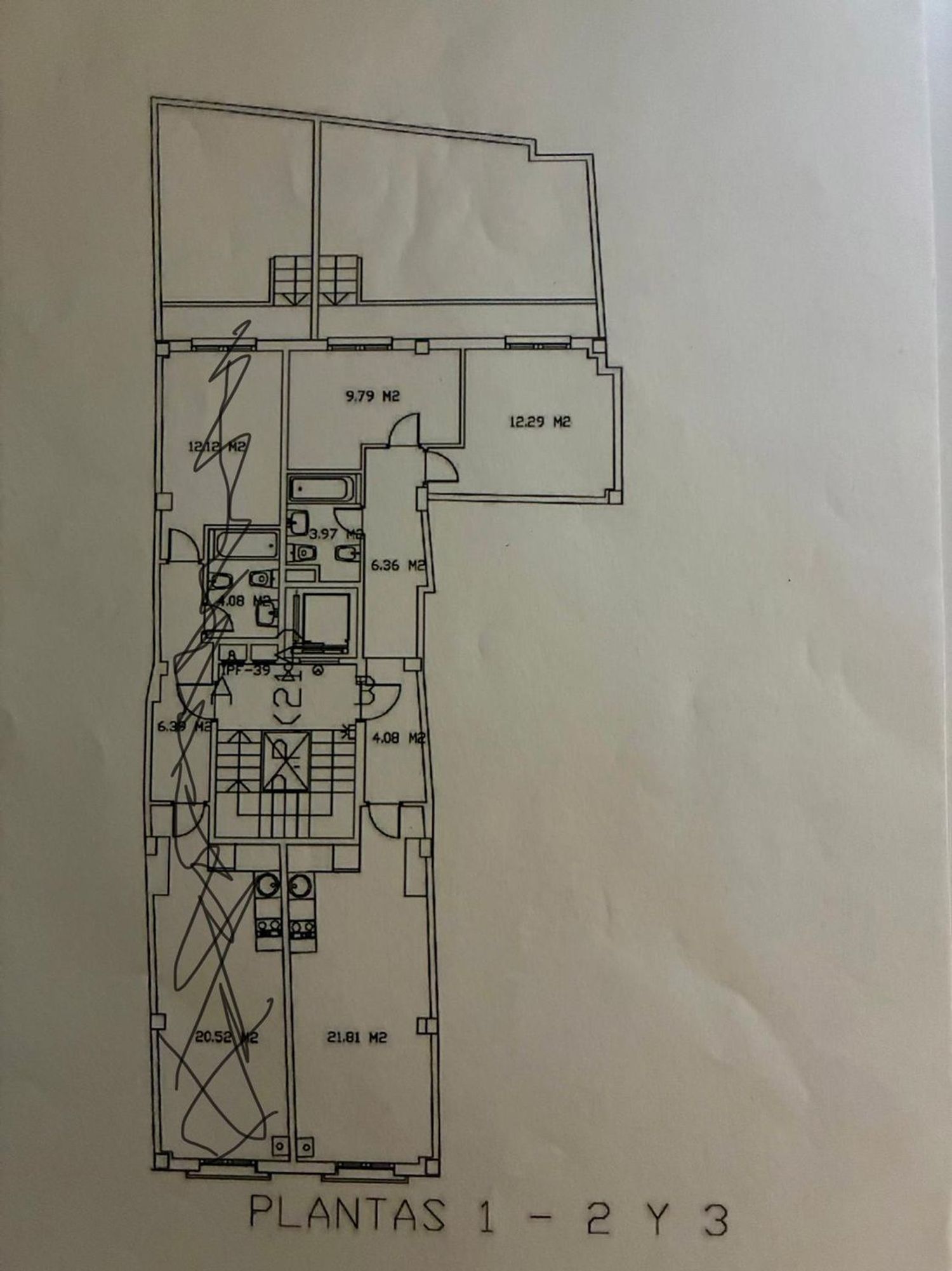 Piso en Barrio San Pablo - Foto 16