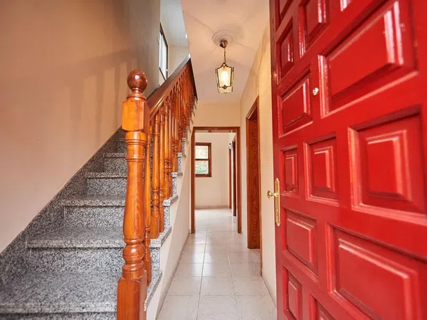 Casa o chalet independiente en Calle Velazquez, 4 - Foto 3