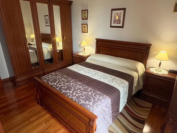 Piso en Askatasun Etorbidea, 67, Bagatza - S. Vicente, Bagatza - S. Vicente - Foto 16