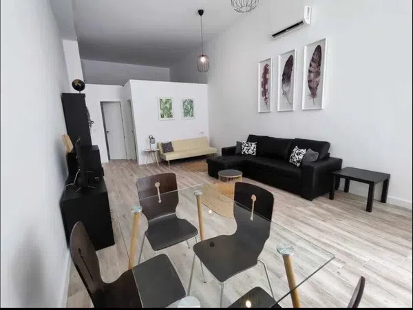 Piso en Calle Carraca, 6, Victoria Eugenia - Foto 7