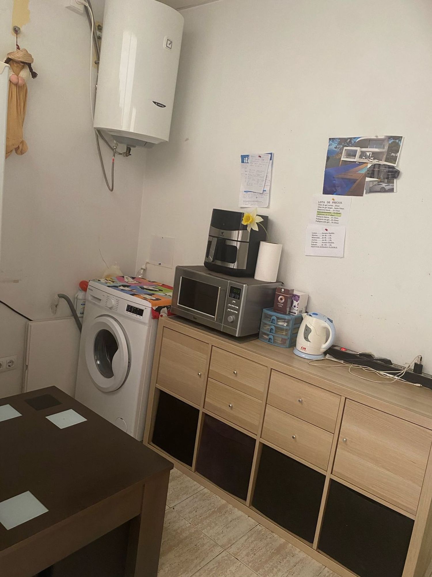 Piso en Calle de Pedro Lorca, 51, Las Piscinas Naturales - Foto 11