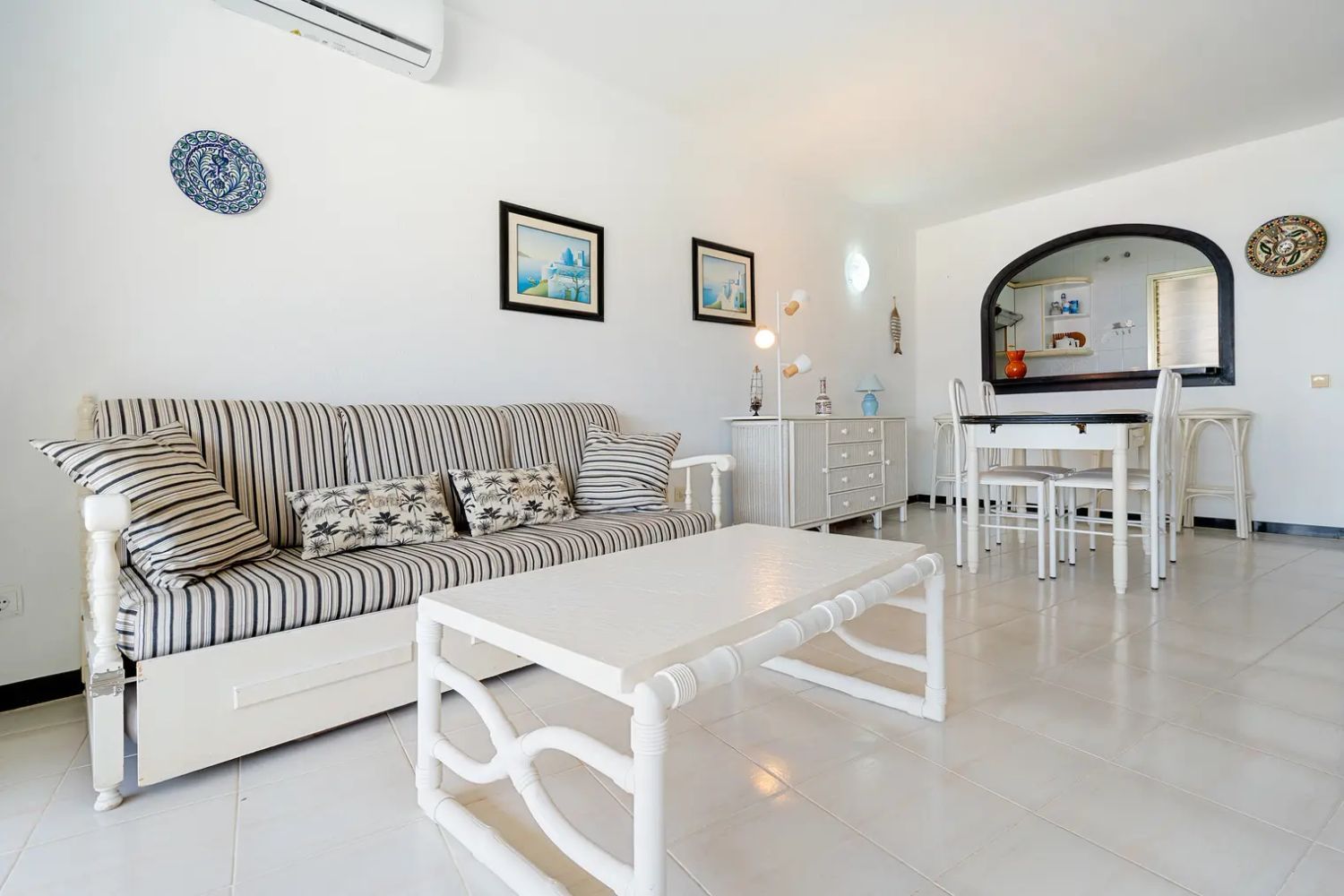 Piso en Calle de la Baixada Platja Cristall, 10, Pino Alto - Foto 6