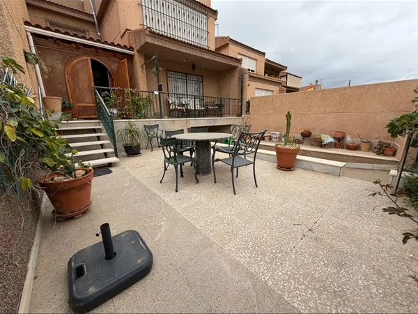 Casa o chalet independiente en Avenida del Mar, 19 - Foto 17