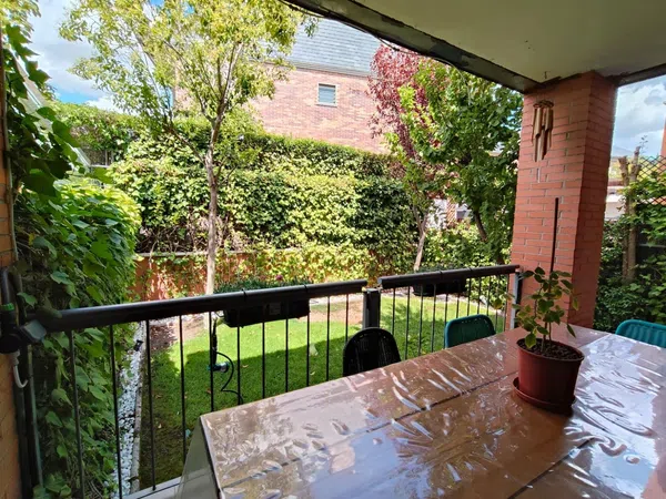 Chalet adosado en Calle Mariano Barbacid, 3, Viñas Viejas, Viñas Viejas - Foto 38