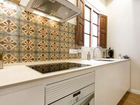 Piso en calle dels Horts, 12 - Foto 1