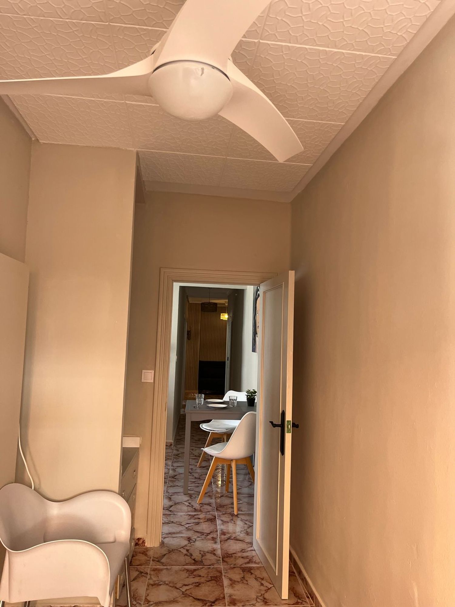 Piso en Calle de Molinell, 25, Trinitat, València - Foto 25