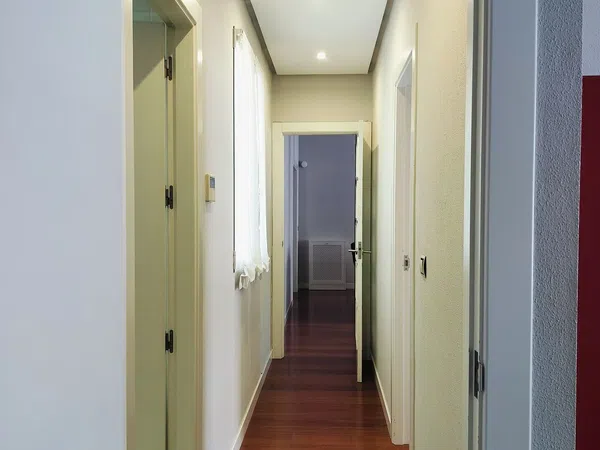 Piso en Calle Saavedra Fajardo, 3, San Lorenzo - Foto 17