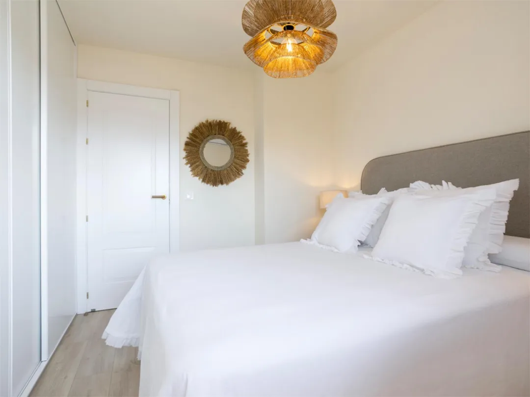 Piso en  Paseo Marítimo Rey de España 61 - Foto 13