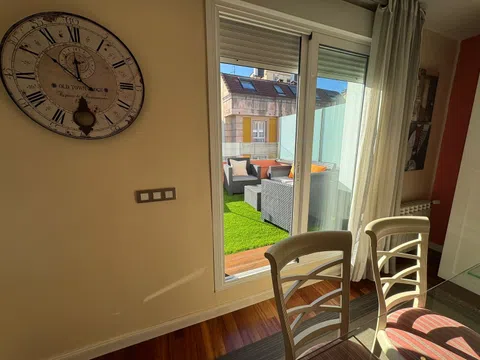 Ático en calle Caveda, 18 - Foto 25